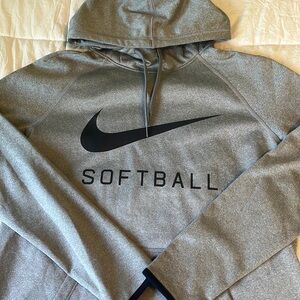Nike Softball Hoodie